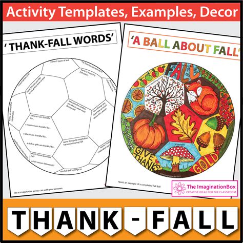 Thanksgiving Art and Writing Activities for the Classroom - The ...