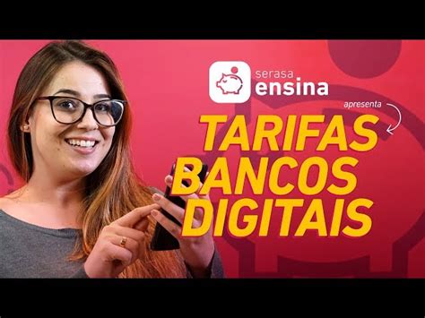 Melhores bancos digitais quais são e como escolher