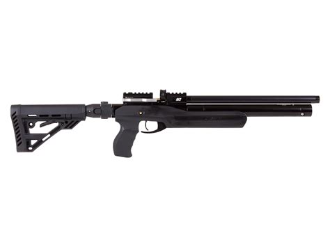 Ataman M R Carbine Ultra Compact Air Rifle Black Pyramyd Air