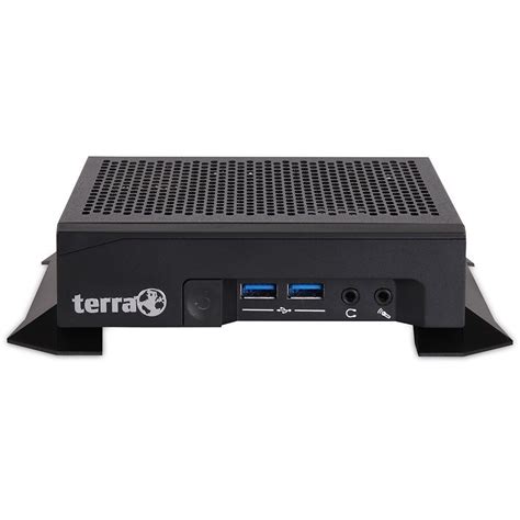 TERRA PC Mini 3540 Fanless Terra Computer