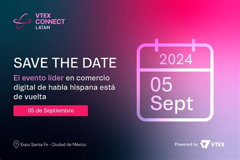 Por Tercer Año Consecutivo Se Realizará En México El Evento Más