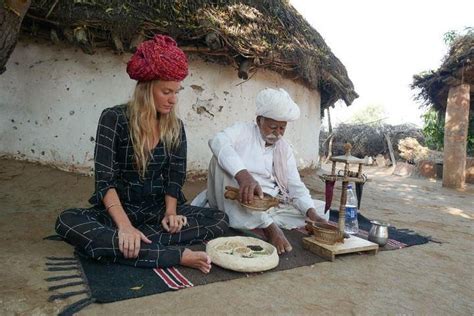 Tripadvisor Excurs O Privada De Dias Em Jodhpur Passeio De