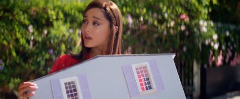 All the Teen Movie References in Ariana Grande's 'Thank U, Next' Video