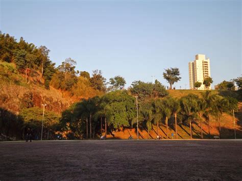 Lugares E Seus Passeios Campinas SP Pedreira Transformada Em Parque