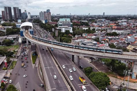 Jangan Tertukar Ini Perbedaan Krl Mrt Dan Lrt The Best Porn Website