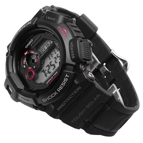 Montre Casio G Shock G 9300 1er