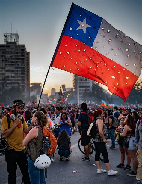 Chile Flag Vs Texas Flag: Surprising Differences You Need to Know