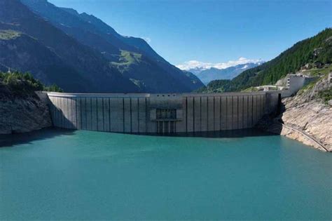 Le Génie Français les barrages de tous les records lundi 3