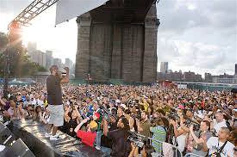 5 Black Music Festivals You Don't Want To Miss This Summer