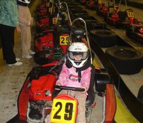 American Indoor Karting