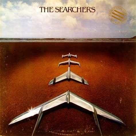 The Searchers - Searchers Lyrics and Tracklist | Genius