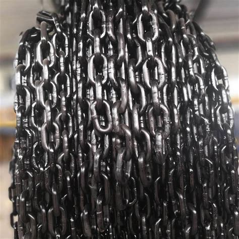 Mm R Mooring Chain With Abs Certificate Mooring Chain And Mooring