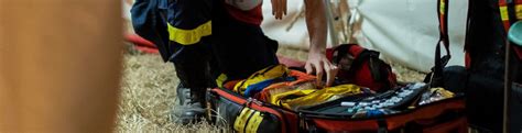 Que Mettre Dans Une Trousse De Secours Ordre De Malte France