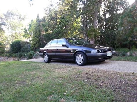 1994 Ford Falcon XR8 Sprint AlCrawford Shannons Club