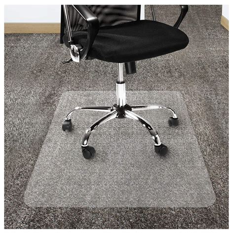 Tapis Prot Ge Sol Office Marshal Antid Rapant Pour Moquettes