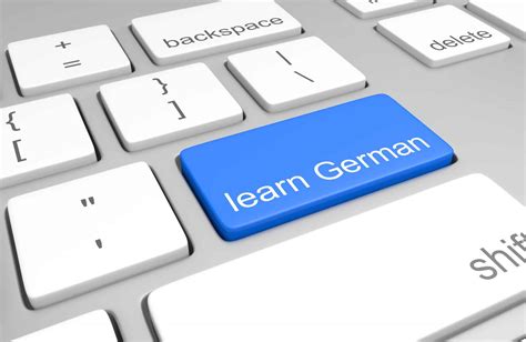 Online German Courses | Learn German Online | German Language Coach