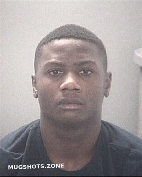 Smith Dajuan Demetrious 10112023 Pasco County Mugshots Zone