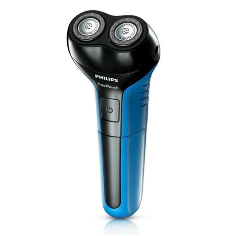 Jual Philips AT600 Waterproof Alat Cukur Rambut Wajah Tangerang Utama