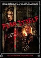 FEAR ITSELF NUDE SCENES AZNude