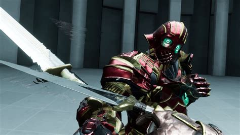 vr rpg swords  gargantua enters open beta  week