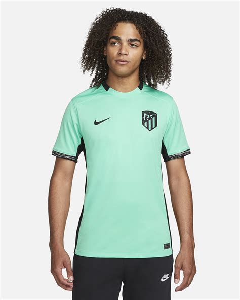 Nike Atl Tico Madrid Rd Trikot Ab Preisvergleich