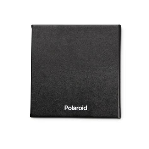 Polaroid Photo Album Small REVELAB Studio Film Lab Shop