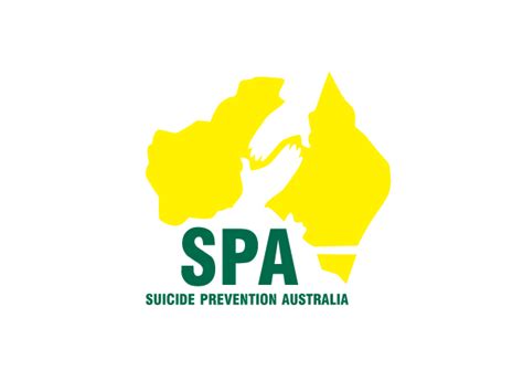 Modern Bold Health Logo Design For Suicide Prevention Australia And