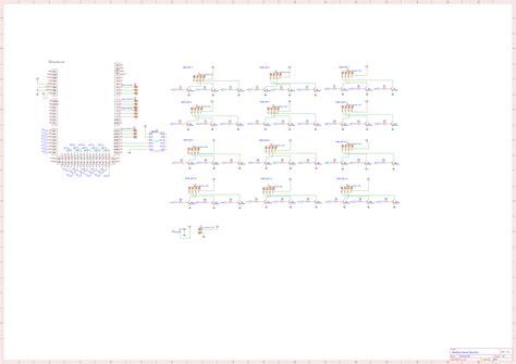 Weather Station Receiver - EasyEDA open source hardware lab