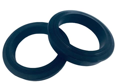 Chemical Resistant 1502 Hammer Union Seal 3 Rubber Seal For Hammer Union