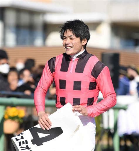 水沼元輝騎手が当面騎乗停止 スマホの不適切使用 Jra 産経ニュース