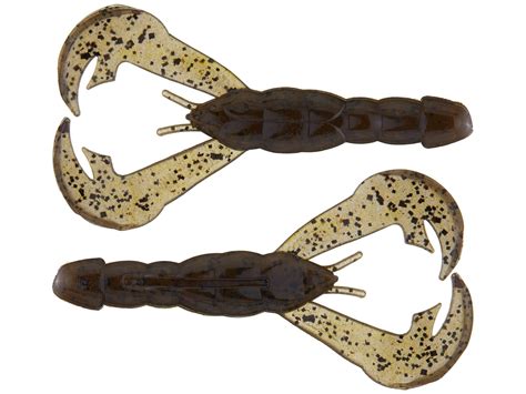 Strike King Rage Tail Craw 7pk Tackle Warehouse