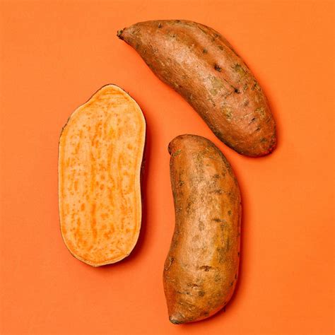 The Amazing Benefits of Sweet Potatoes — Nutrition Facts from Experts ...