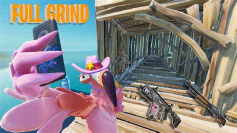 Grind 1v1 Build Fight 2547 8729 8936 من ابتكار Stekko Fortnite