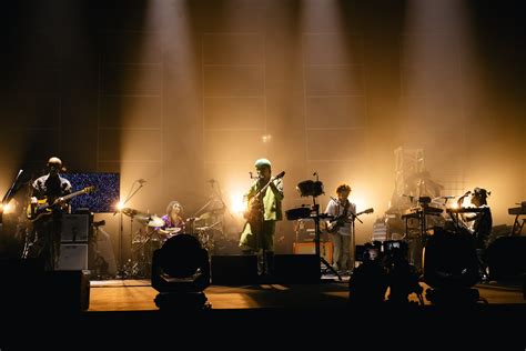 Kroi on Twitter Kroi Live Tour Magnetic at NHK Hall 全編無料配信 配信開始し