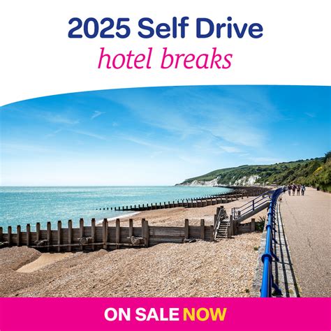 2025 Self Drive Hotel Breaks Alfa Travel