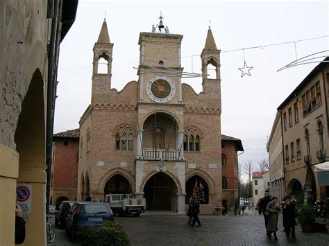 Pordenone: what to see and what to do | ViaggiArt