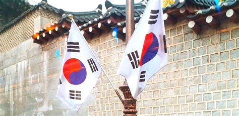 Regulations Tighten On South Korean Crypto Exchanges Listing Low