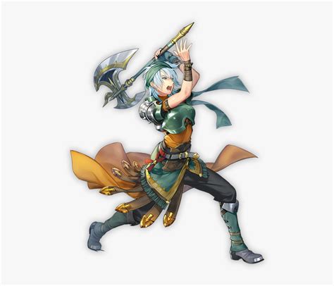 Fire Emblem Heroes Echidna Hd Png Download Transparent Png Image