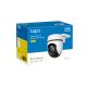 Tapo C Cam Ra De S Curit Outdoor Panoramique Et Inclinable Wifi