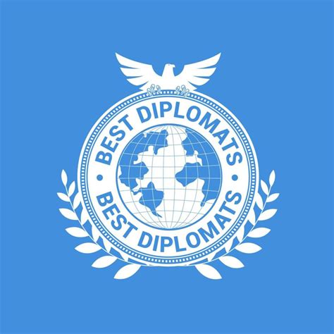 Who We Are Best Diplomats