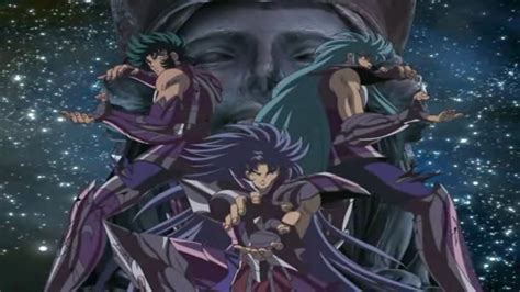 Os Cavaleiros do Zodíaco Saga de Hades 110 SuperFlix Agora é