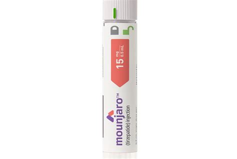 Comprar Mounjaro sin receta: Medicamentos online segura