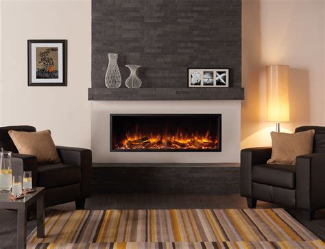 Electric Fireplaces Vancouver | BC Fireplace Service Inc.