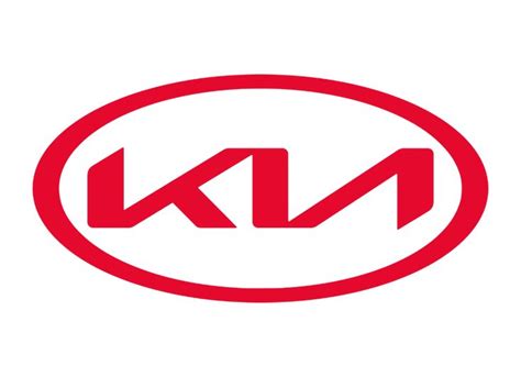 Kia Logo Kia Symbol Meaning And History In Kia Logo Kia Logo