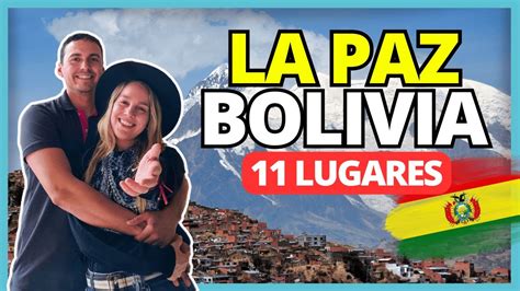 La Paz Bolivia Nos Encanta Qu Ver Y Hacer En La Ciudad Maravilla