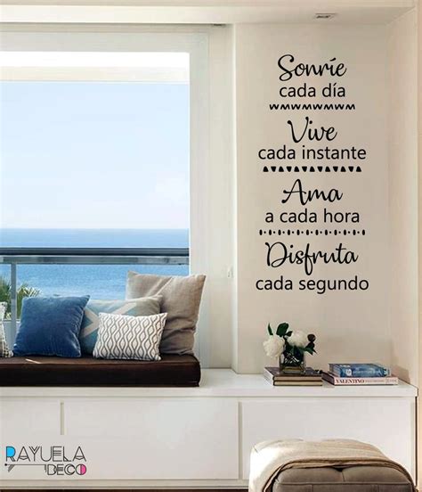 Sonrie Cada Dia Comprar En Rayuela Deco