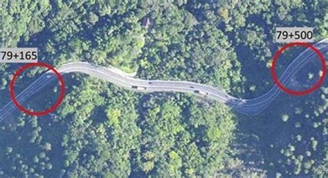 Trecho De Serra Da Tamoios Ser Interditado Da S Horas Da