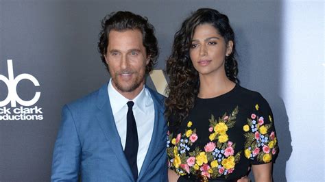 Matthew Mcconaughey Und Seine Familie Organisieren Hilfe F R Maui