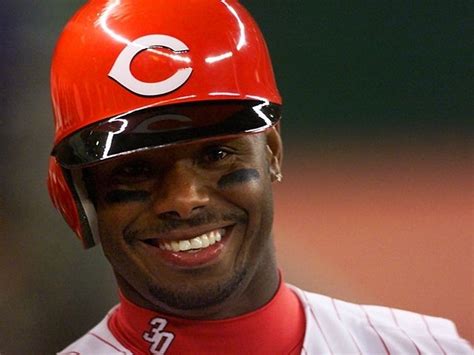 Ken Griffey Jr Hits 400th Home Run At 30 Years Old