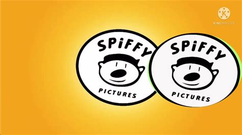 Spiffy Pictures Logo Outtakes Part 1 Spiffy Stop Youtube